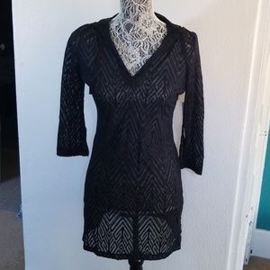 The Balance by Marika swim cover up- Small